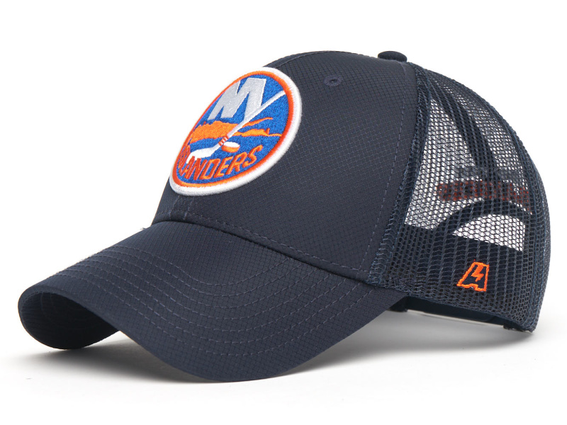 Бейсболка NHL New York Islanders арт. 31400