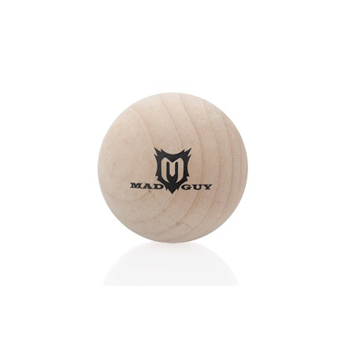 Мяч деревянный MAD GUY (5 шт.) 