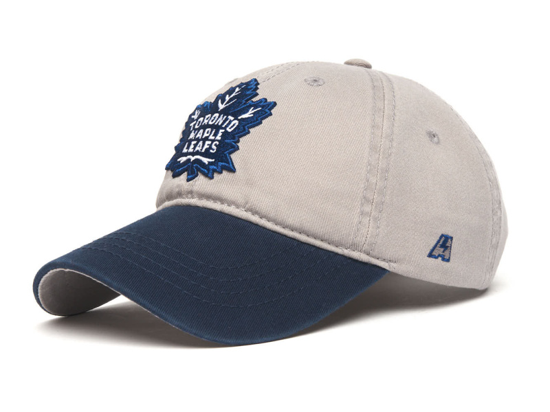 Бейсболка NHL Toronto Maple Leafs (подростковая) арт. 31653