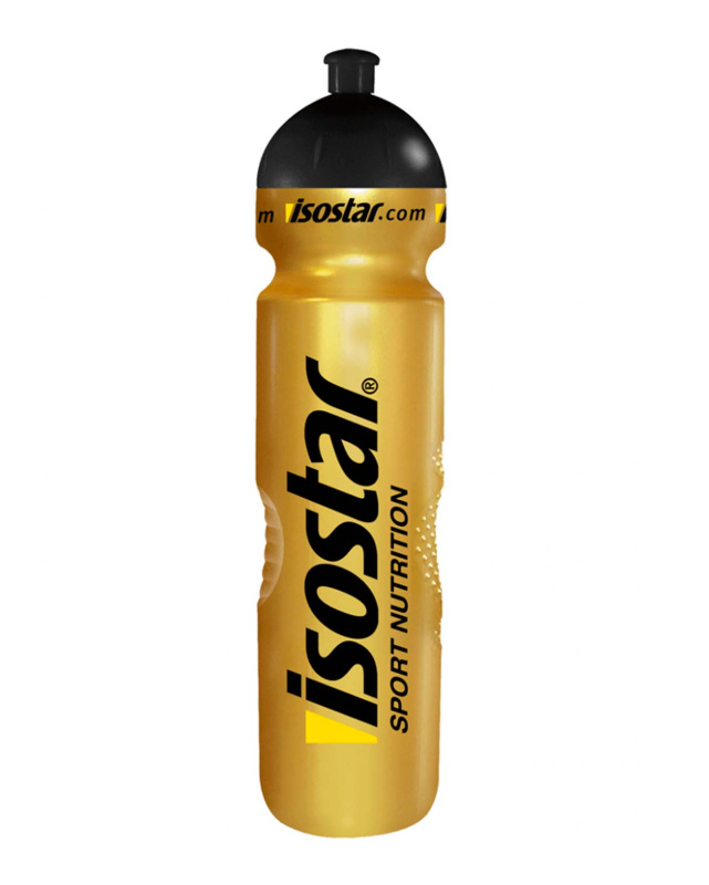 Бутылка для воды ISOSTAR 1L