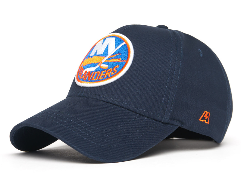 Бейсболка NHL New York Islanders арт. 31233