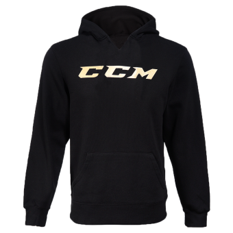 Logo-Hoody-CCM-Black