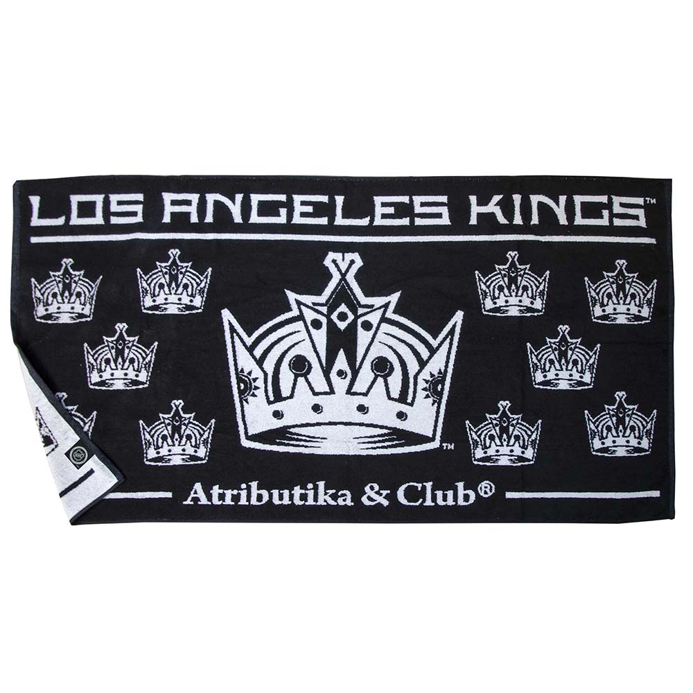 Полотенце Los Angeles King арт. 0808