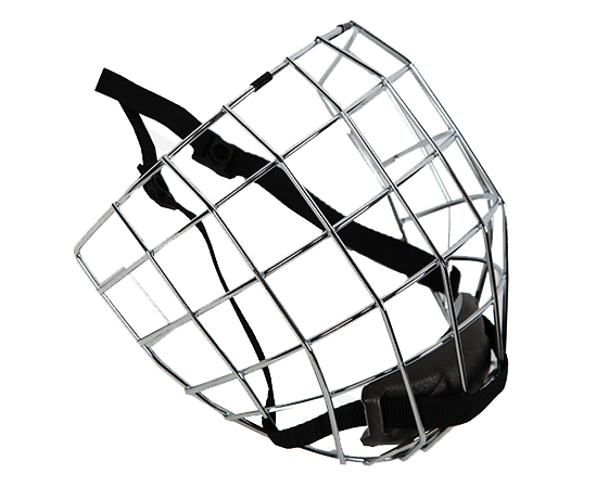 Маска для шлема Goal&Pass