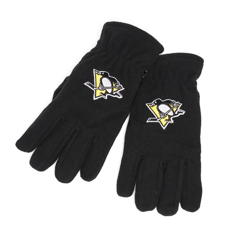 Перчатки NHL Pittsburgh Penguins