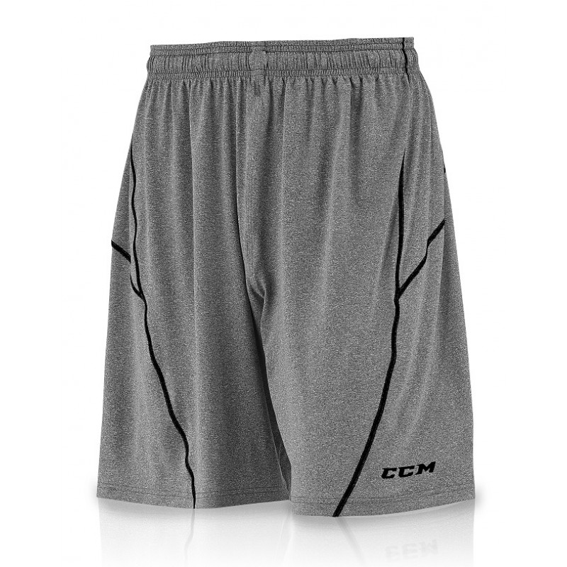 Термобельё (шорты) CCM Loose Fit Shorts SR