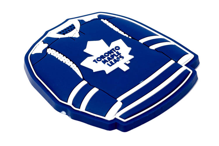 Магнит NHL Toronto Maple Leafs арт. 56010