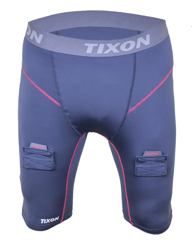 Компрессионное белье (шорты) TIXON JR