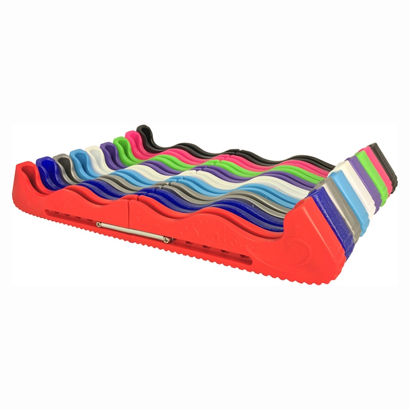 Пластиковые чехлы SkaterZ (комплект)