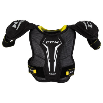 CCM-Tacks-9550-Junior-Hockey-Shoulder-Pads